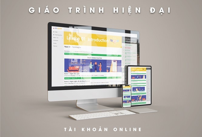 Giáo trình tiếng Anh Eng Breaking: Khi tinh thần tự học được tôn vinh