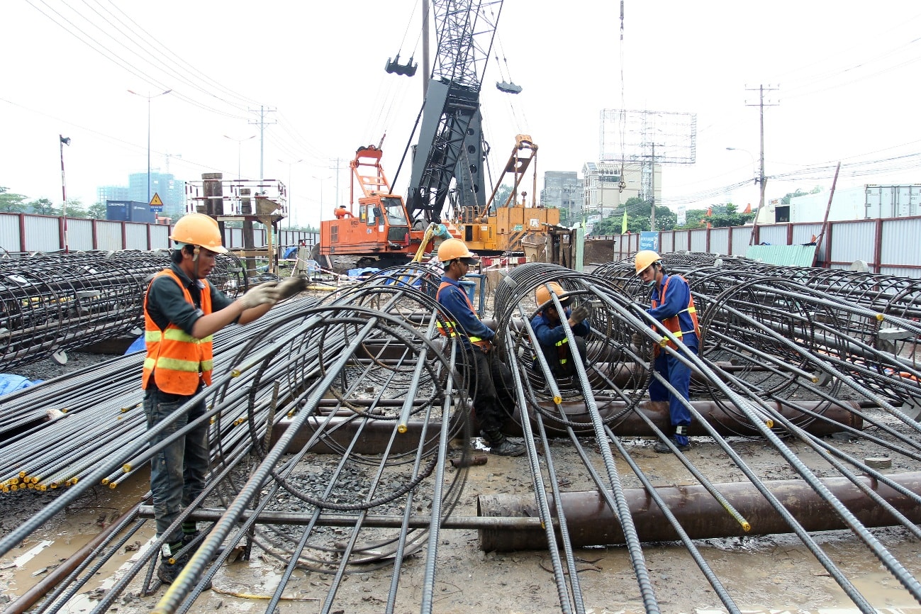 Thủ tướng giao kế hoạch đầu tư trung hạn vốn ngân sách nhà nước