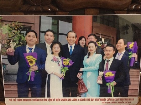 Bài thuốc chữa gãy xương không cần phẫu thuật