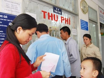 Chất lượng khám, chữa bệnh phải tăng theo