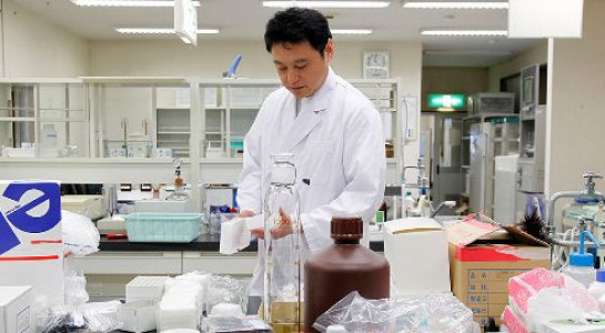 Nhật Bản đào tạo chuyên gia về trí tuệ nhân tạo để phát triển ngành dược phẩm