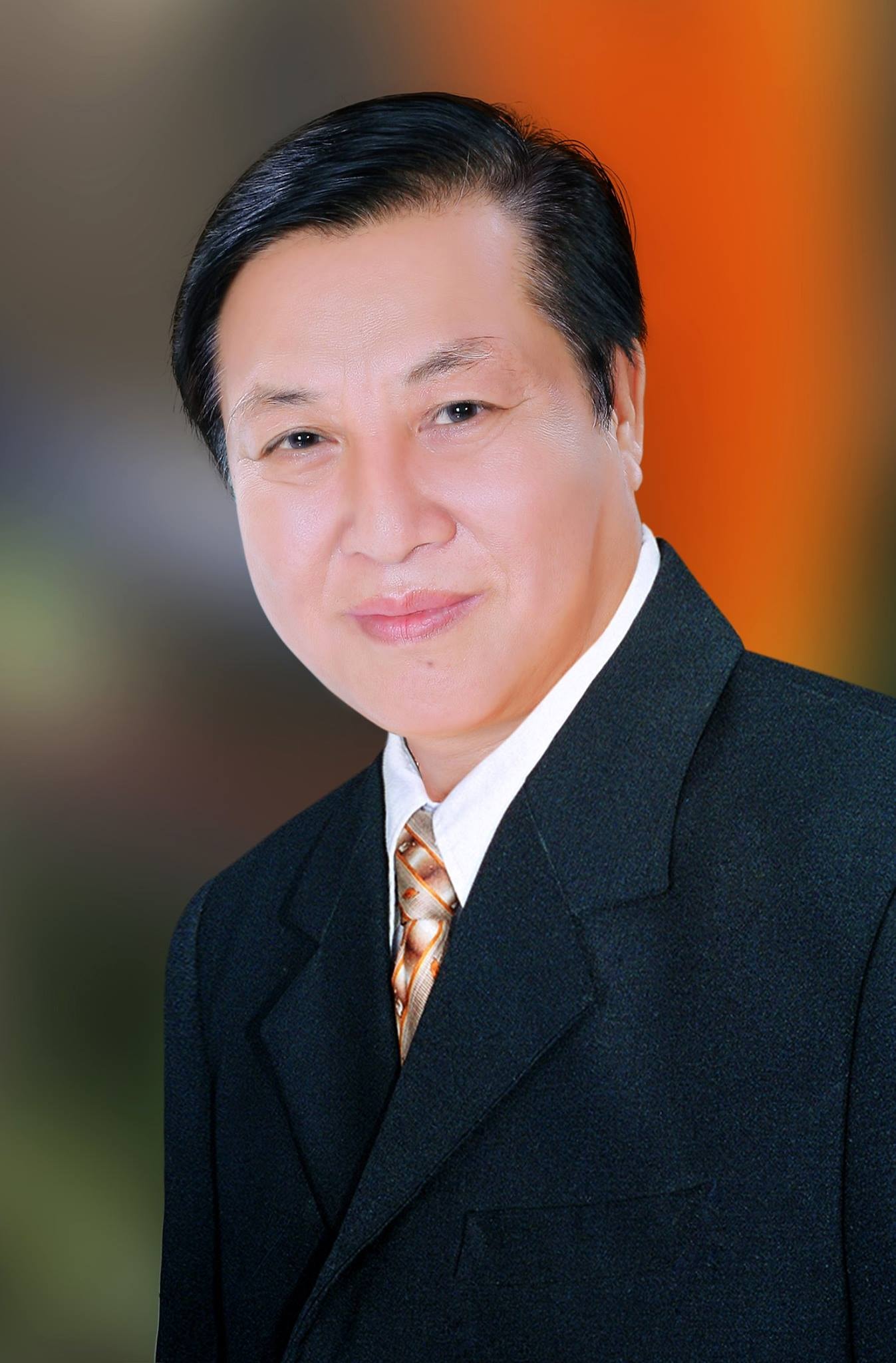 Chùm thơ của tác giả Nguyễn Quốc Lập
