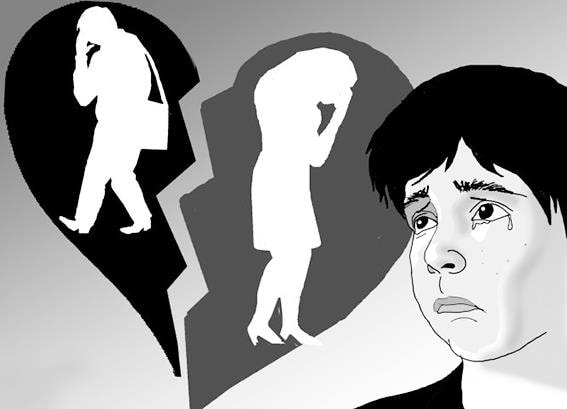 Ba ơi! Ba ở đâu?