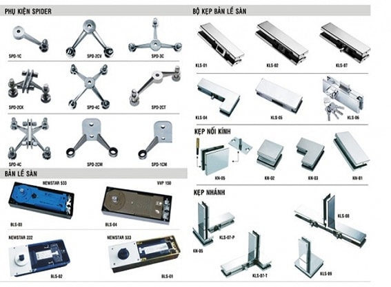 Tân Cường: Nhà cung cấp kính cường lực uy tín - chất lượng