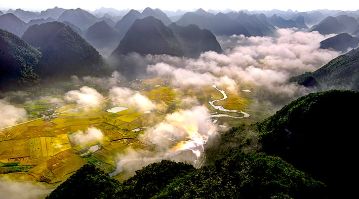 Khoảnh khắc chân thực, sống động về đất nước, con người ASEAN