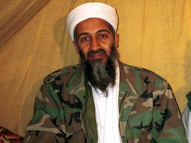 Vì sao hình ảnh thi thể Bin Laden không bao giờ được công bố?