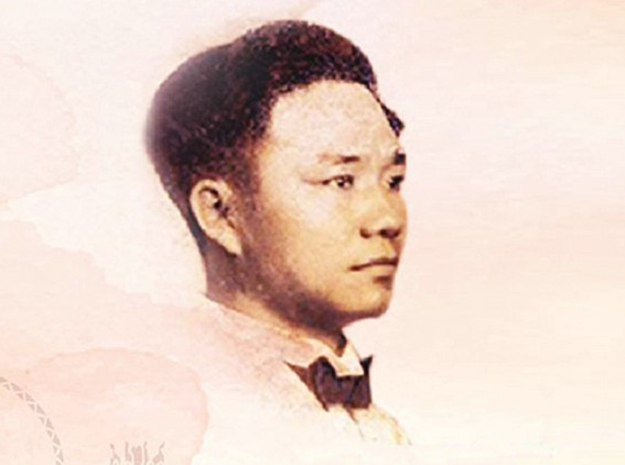 Theo chân nhà khoa học Nguyễn Công Tiễu đến nước Pháp (1937)
