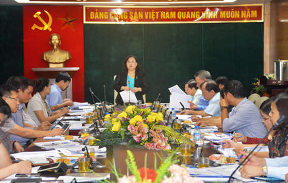 Chương trình 04 của thành ủy Hà Nội: Nâng cao chất lượng nguồn nhân lực Thủ đô