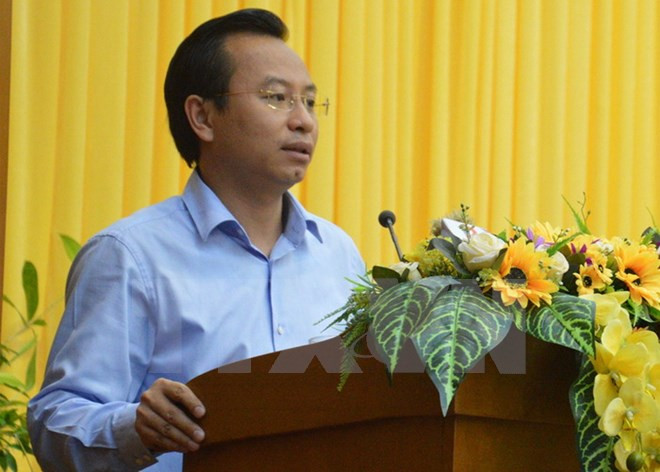 Ủy ban Kiểm tra Trung ương đề nghị kỷ luật ông Nguyễn Xuân Anh