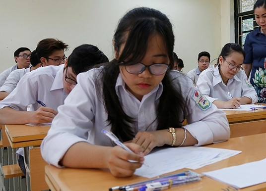 Hà Nội yêu cầu các trường tuân thủ nghiêm quy định dạy thêm, học thêm
