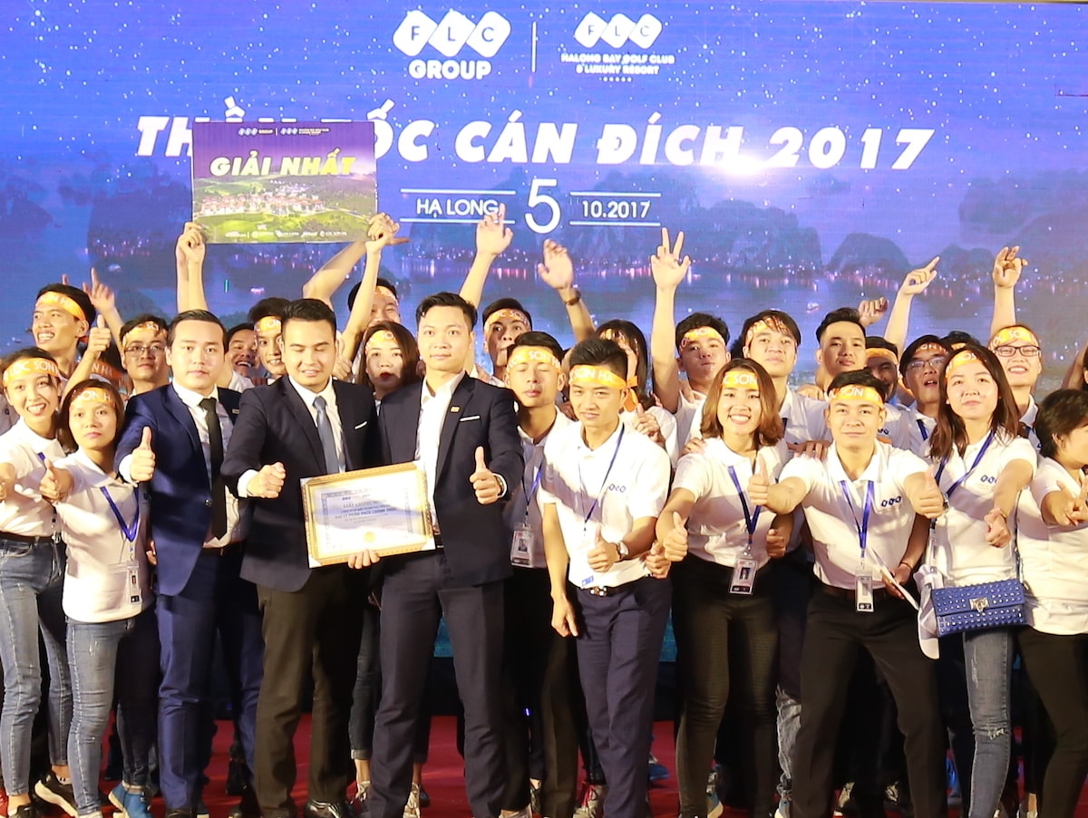 Bốn đại lý 