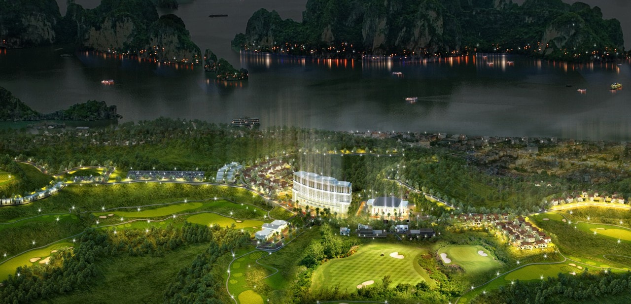 Bốn đại lý 
