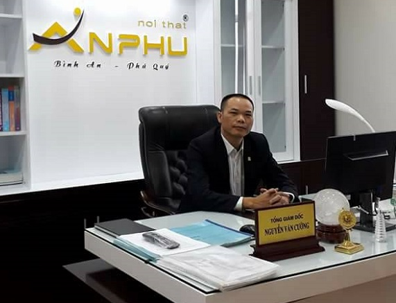 Doanh nhân Nguyễn Văn Cường: Khởi nghiệp bằng vốn hai năm làm công không lương