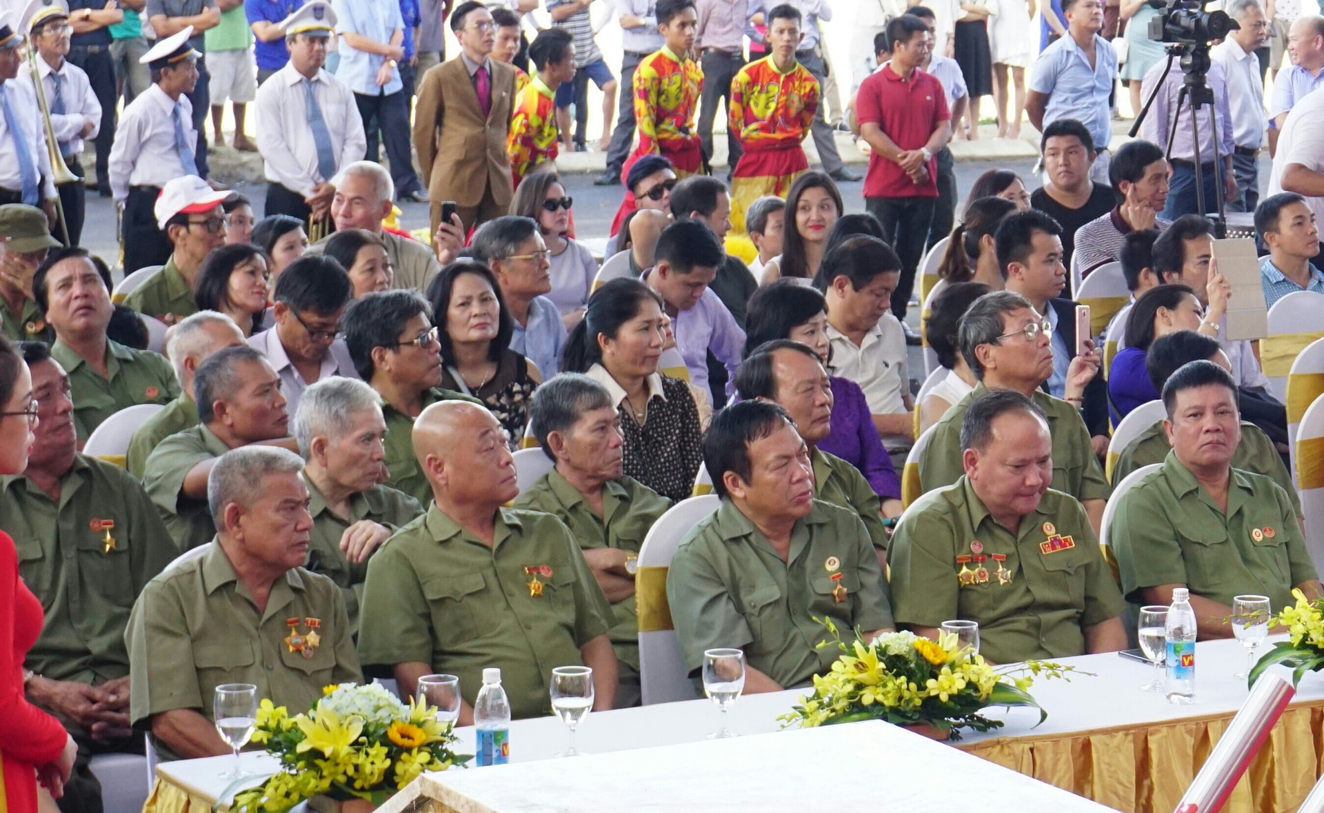 Khách sạn căn hộ 5 sao Vịnh Vàng Đà Nẵng - Niềm tự hào của người Việt Nam