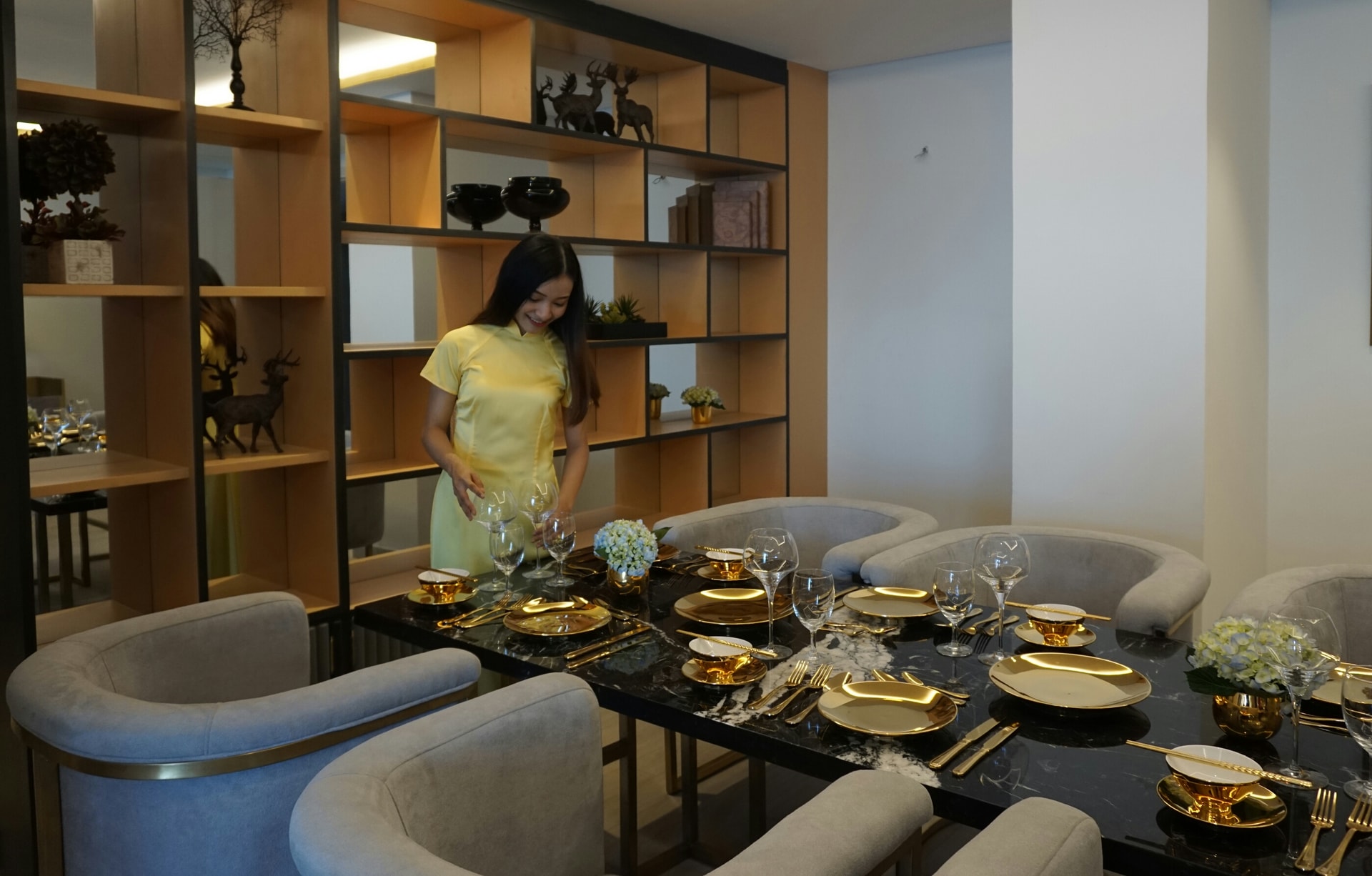 Khách sạn căn hộ 5 sao Vịnh Vàng Đà Nẵng - Niềm tự hào của người Việt Nam