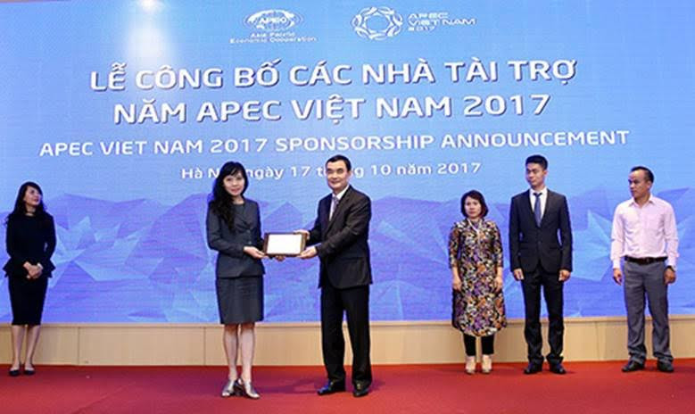 CHATEAU DALAT - Thương hiệu vang Việt chiêu đãi Nguyên thủ tại APEC 2017