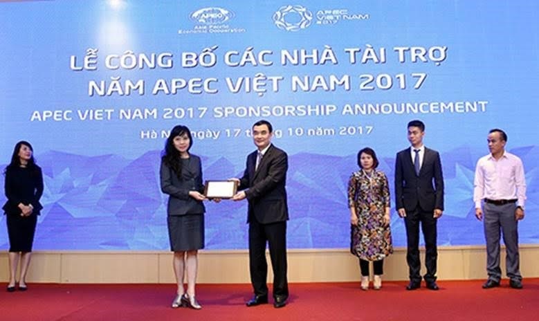 Chateau Dalat - niềm tự hào vang Việt trên bàn tiệc APEC 2017