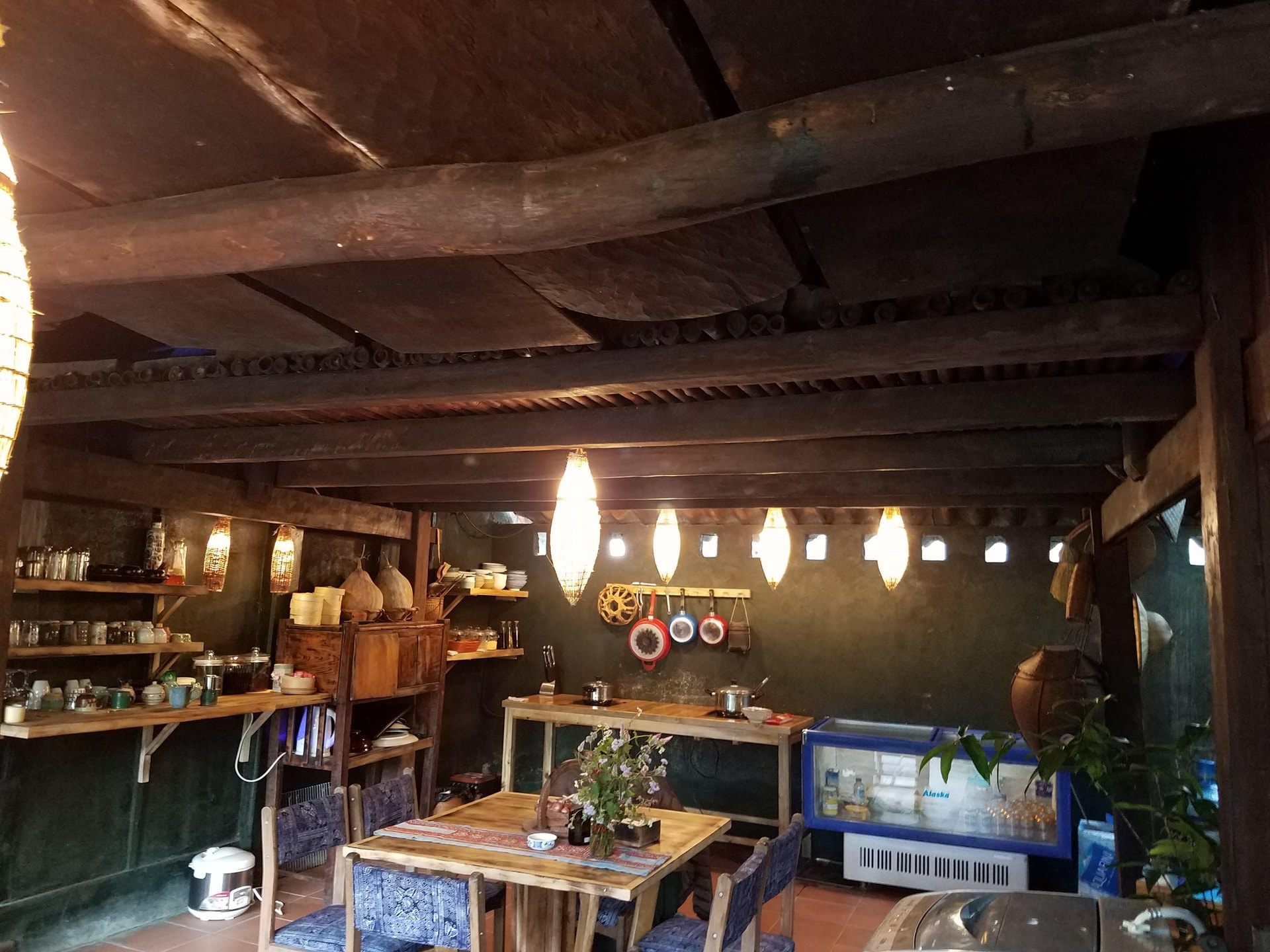 Trải nghiệm Homestay ở Sapa tại Indie Homies