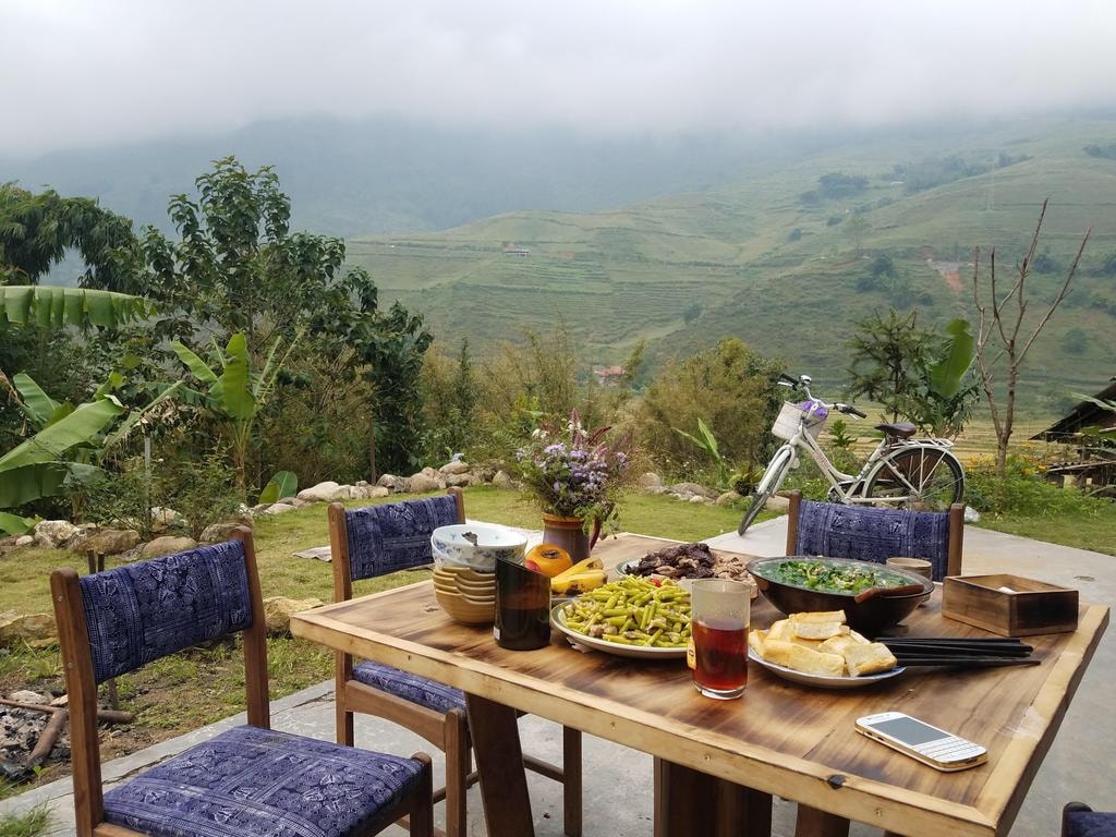 Trải nghiệm Homestay ở Sapa tại Indie Homies