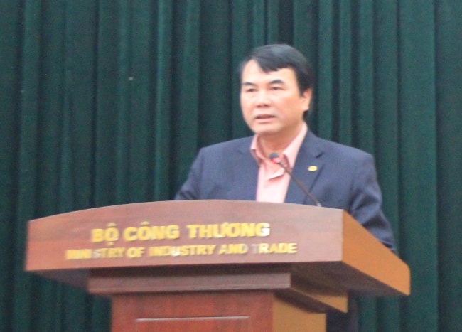 Sắp diễn ra 