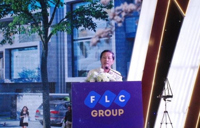 FLC Lux City Quy Nhơn kiến tạo đô thị biển hiện đại tại Quy Nhơn