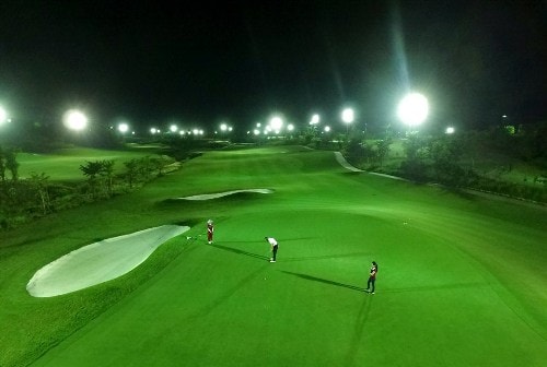 Thêm một giải thưởng danh giá cho Bà Nà Hills Golf Club