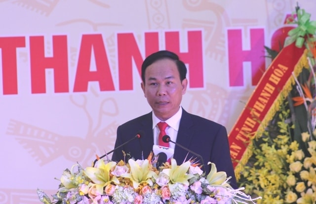 Thanh Hóa: Trung tâm Hành chính công sẵn sàng phục vụ người dân và doanh nghiệp