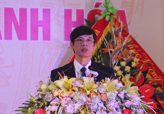 Thanh Hóa: Trung tâm Hành chính công sẵn sàng phục vụ người dân và doanh nghiệp