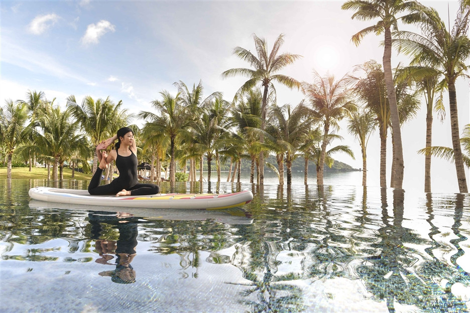Khu nghỉ dưỡng mới đẳng cấp nhất châu Á đã thuộc về JW Marriott Phu Quoc Emerald Bay