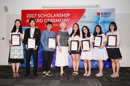 Đại học RMIT Việt Nam: Đào tạo “trúng” nhu cầu thực tế