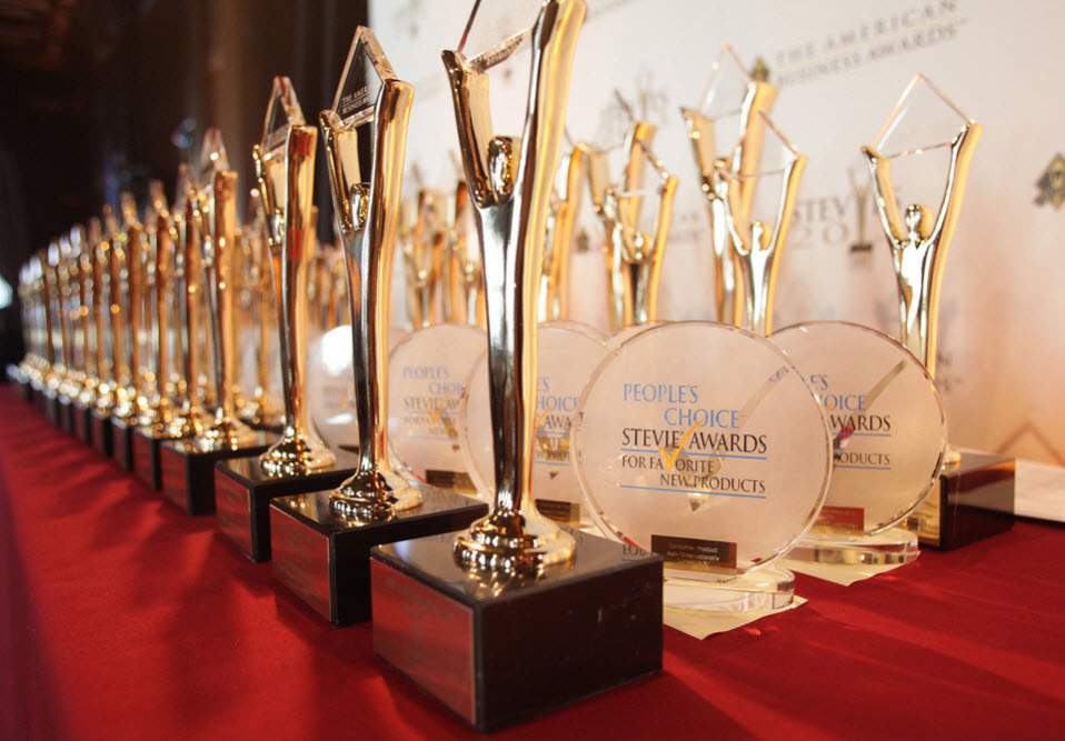 Cơ hội cho doanh nghiệp Việt giành giải thưởng danh giá Asia-Pacific Stevie Awards