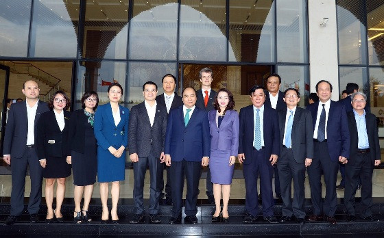 Thủ tướng: Du lịch cần trở thành ngành kinh tế mũi nhọn tại Bình Định