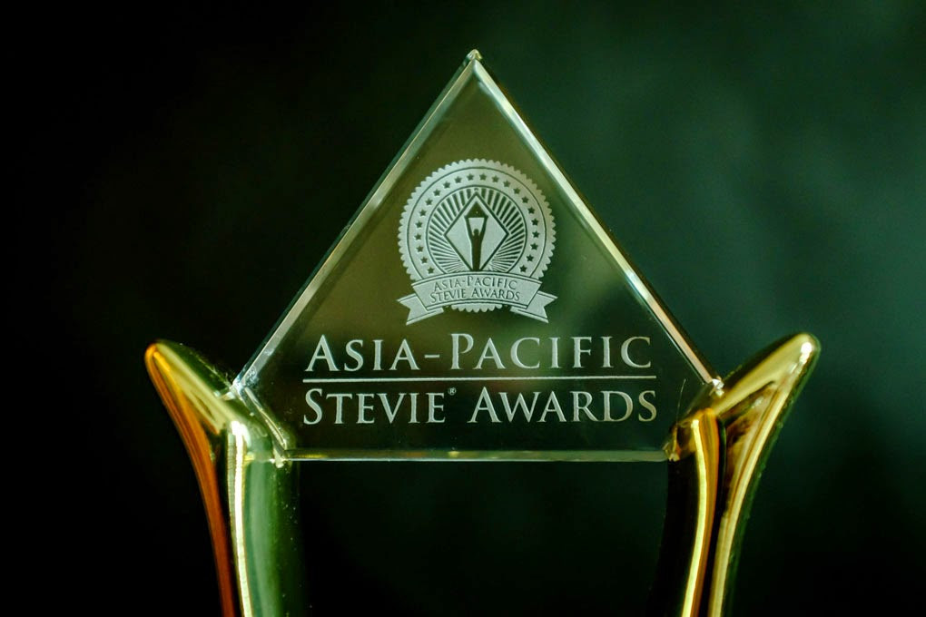 Chính thức khởi động giải thưởng Stevie Awards 2018 tại Việt Nam