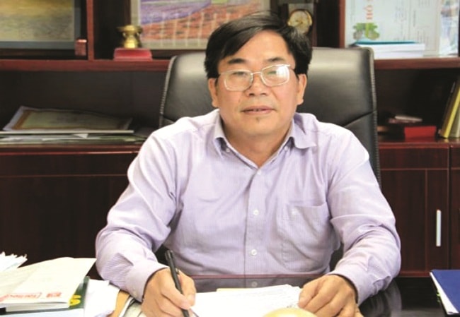 “Men đời” của một người yêu cuộc sống