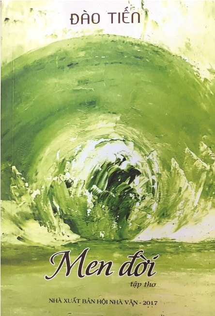 “Men đời” của một người yêu cuộc sống