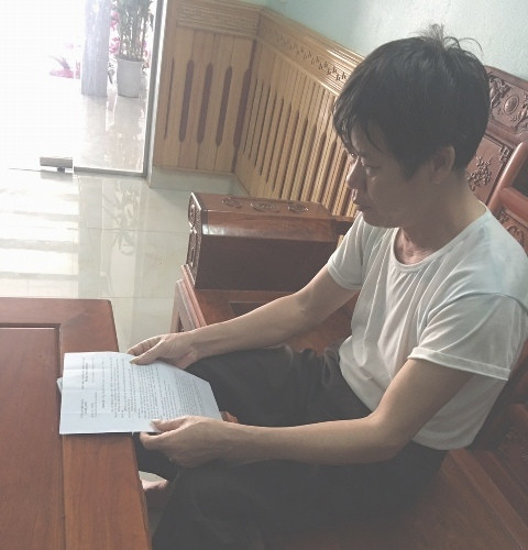 UBND tỉnh Thanh Hóa chỉ đạo giải quyết vụ UBND xã Hà Long “bảo kê” cho HTXDVNN gây khó khăn cho kinh tế tư nhân