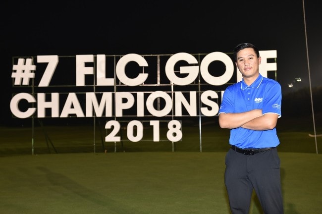 FLC AMD Golf Tournament 2018 “hút” gần 1000 golfer tham dự dù còn 1 tháng mới khởi tranh