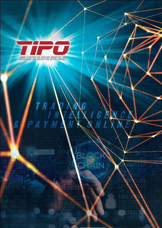 TIPO - Mạng xã hội kinh doanh đa mô hình