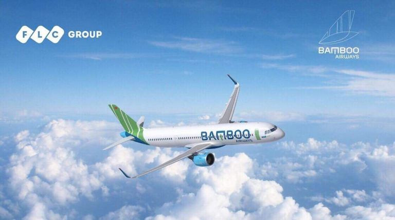 Những tiết lộ mới về dòng máy bay Bamboo Airways sẽ sử dụng