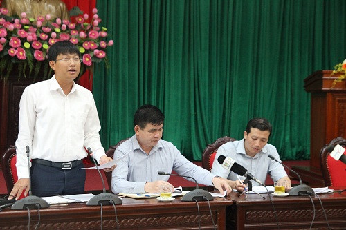 Hà Nội: Quận Cầu Giấy 10 năm, thu ngân sách tăng gần 5 lần