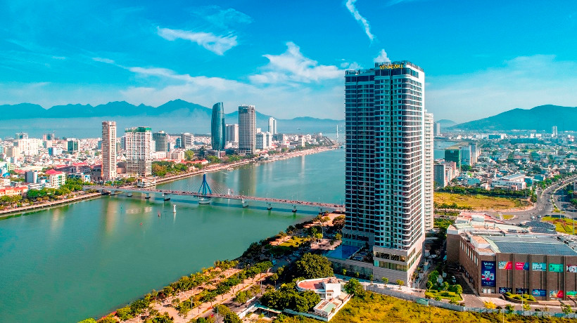 Chuỗi VINPEARL CONDOTEL khai trương khách sạn thứ 2 tại Đà Nẵng