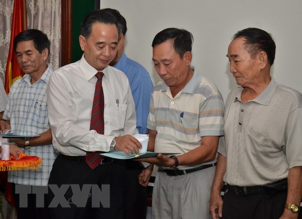 Campuchia cho phép Hội Khmer-Việt Nam vào danh sách của Bộ Nội vụ
