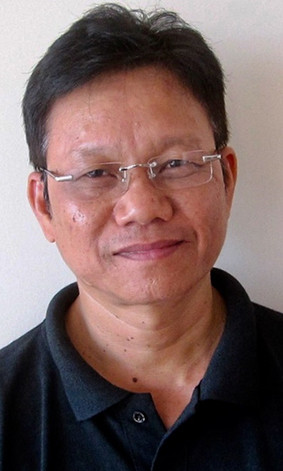 Nguyễn Linh Khiếu