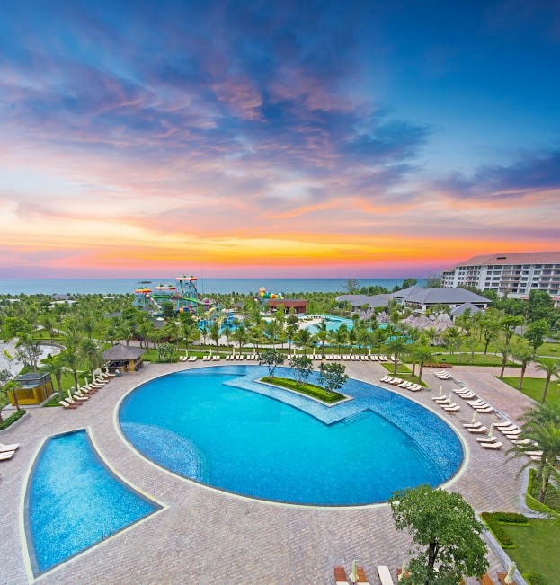 “VINPEARL - Trọn niềm vui