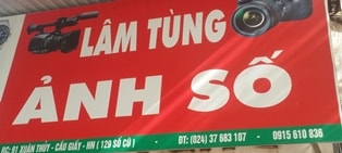 Số 91 Xuân Thủy, Cầu Giấy, Hà Nội: Lâm Tùng Ảnh số