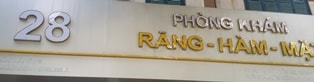 Số 28 Trần Thái Tông, Cầu Giấy, Hà Nội