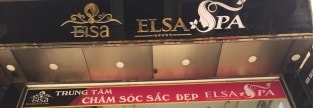 Số 191 Chùa Láng, Đống Đa, Hà Nội: Elsa Spa