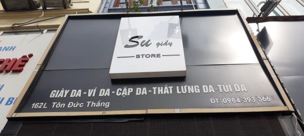 Số 162L Tôn Đức Thắng, Đống Đa, Hà Nội: SU giầy store