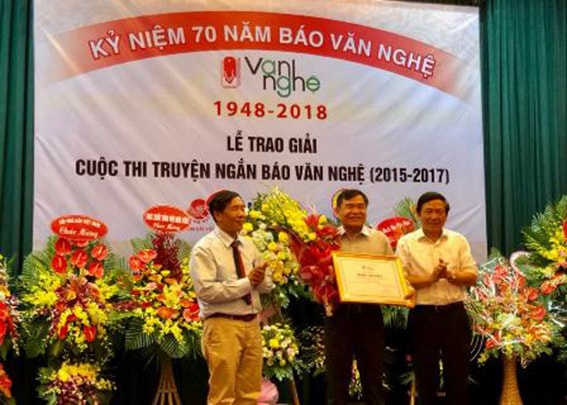 Nguyễn Trường và “Cái đẹp là sự giản dị”