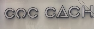 Số 59 Đông Các, Ô Chợ Dừa, Đống Đa, Hà Nội: Cọc cạch shop
